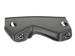 Ophanging, spatbordfixering