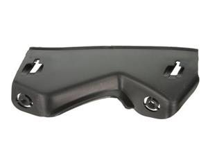 Ophanging, spatbordfixering