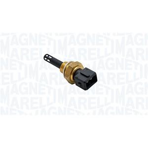 Sensor, Ansauglufttemperatur MAGNETI MARELLI 215810400901