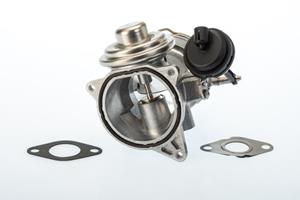 Volkswagen EGR-klep