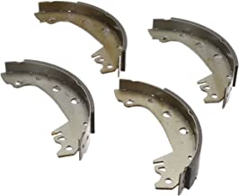 Peugeot Remschoenset