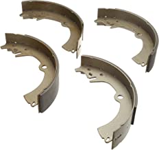 Peugeot Remschoenset