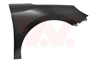 vanwezel VAN WEZEL Kotflügel HYUNDAI 8254658 66320G3000