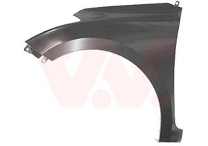 Hyundai Spatbord