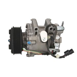 Airstal Compressor, airconditioning  10-1203