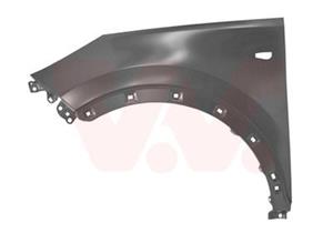 Kia Spatbord