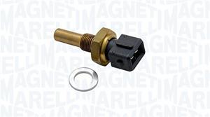 Audi Temperatuursensor