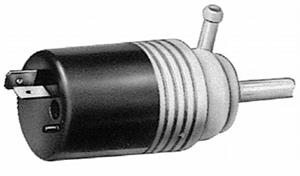 Alfa Romeo Reinigingsvloeistofpomp 24V
