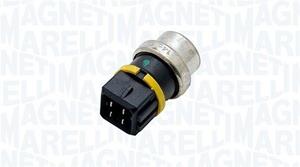 Seat Temperatuursensor