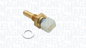 Audi Temperatuursensor