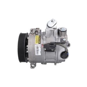 Airstal Compressor, airconditioning  10-1260