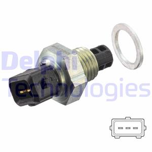 Sensor, Ansauglufttemperatur Delphi TS10527