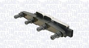 magnetimarelli Zündspule Magneti Marelli 060796115010