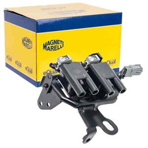 Zündspule MAGNETI MARELLI 060717155012