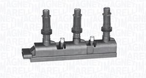 magnetimarelli Zündspule Magneti Marelli 060717186012