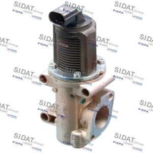 AGR-Ventil Sidat 83.620