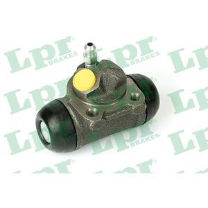Lpr Wielremcilinder  4546