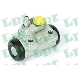 Lpr Wielremcilinder  4579