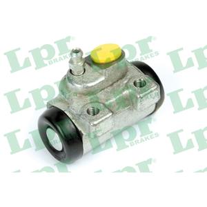 Lpr Wielremcilinder  4664