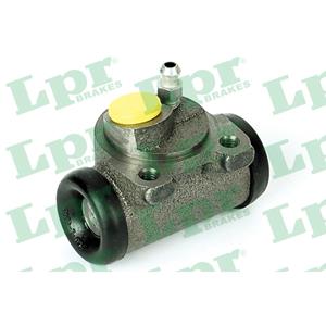 Lpr Wielremcilinder  4667