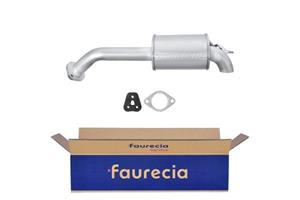 Hyundai Einddemper - Easy2Fit Kit - Set met montagedelen