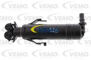 Waschwasserdüse, Scheinwerferreinigung links Vemo V10-08-0497