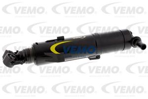 Waschwasserdüse, Scheinwerferreinigung rechts Vemo V10-08-0502