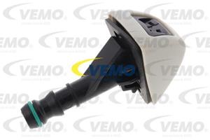 Waschwasserdüse, Scheinwerferreinigung links Vemo V20-08-0473