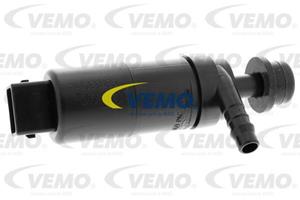 Waschwasserpumpe, Scheinwerferreinigung vorne Vemo V25-08-0015