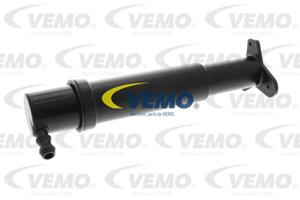 Waschwasserdüse, Scheinwerferreinigung beidseitig Vemo V45-08-0016