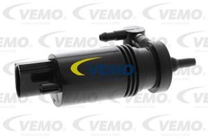 Waschwasserpumpe, Scheinwerferreinigung Vemo V48-08-0041