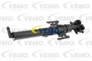 Waschwasserdüse, Scheinwerferreinigung links Vemo V48-08-0044