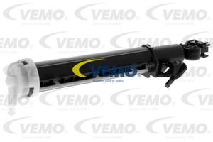 Waschwasserdüse, Scheinwerferreinigung rechts Vemo V95-08-0023