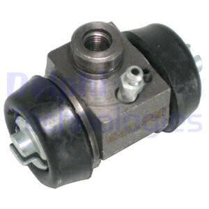 Radbremszylinder Hinterachse Delphi LW11575