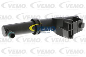 Waschwasserdüse, Scheinwerferreinigung beidseitig Vemo V95-08-0025