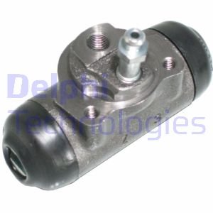 Radbremszylinder Hinterachse Delphi LW60310