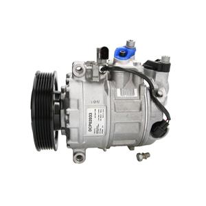 Denso Compressor, airconditioning  DCP02033
