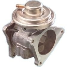 Audi EGR-klep