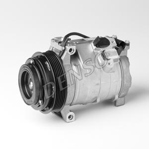 Denso Airconditioning compressor  DCP06021