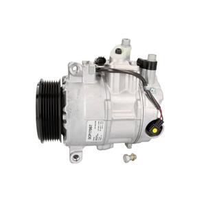 Denso Compressor, airconditioning  DCP17067