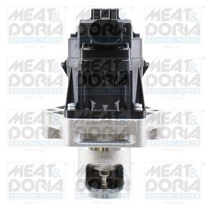 Alfa Romeo EGR-klep