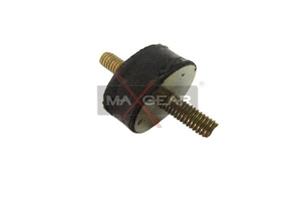 MAXGEAR Lagerung, Kühler VW,AUDI 18-0191 431121273A,443121273E