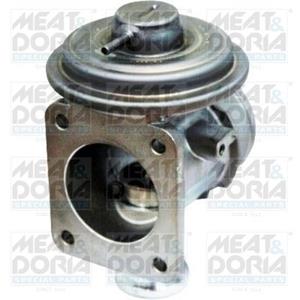 Bmw EGR-klep