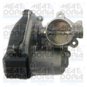 Audi EGR-klep