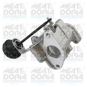 Hyundai EGR-klep