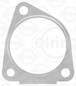 Nissan Afdichting, EGR-klep