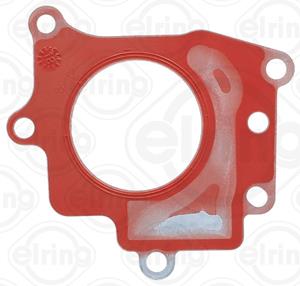 Alfa Romeo Afdichting, EGR-klep