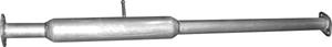 Hyundai Middendemper