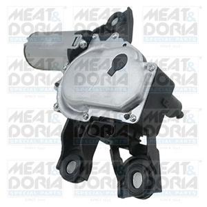 Seat Ruitenwissermotor