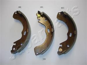 Mazda Remschoenset